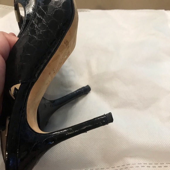 Jimmy Choo sandals - Picture 5 of 5